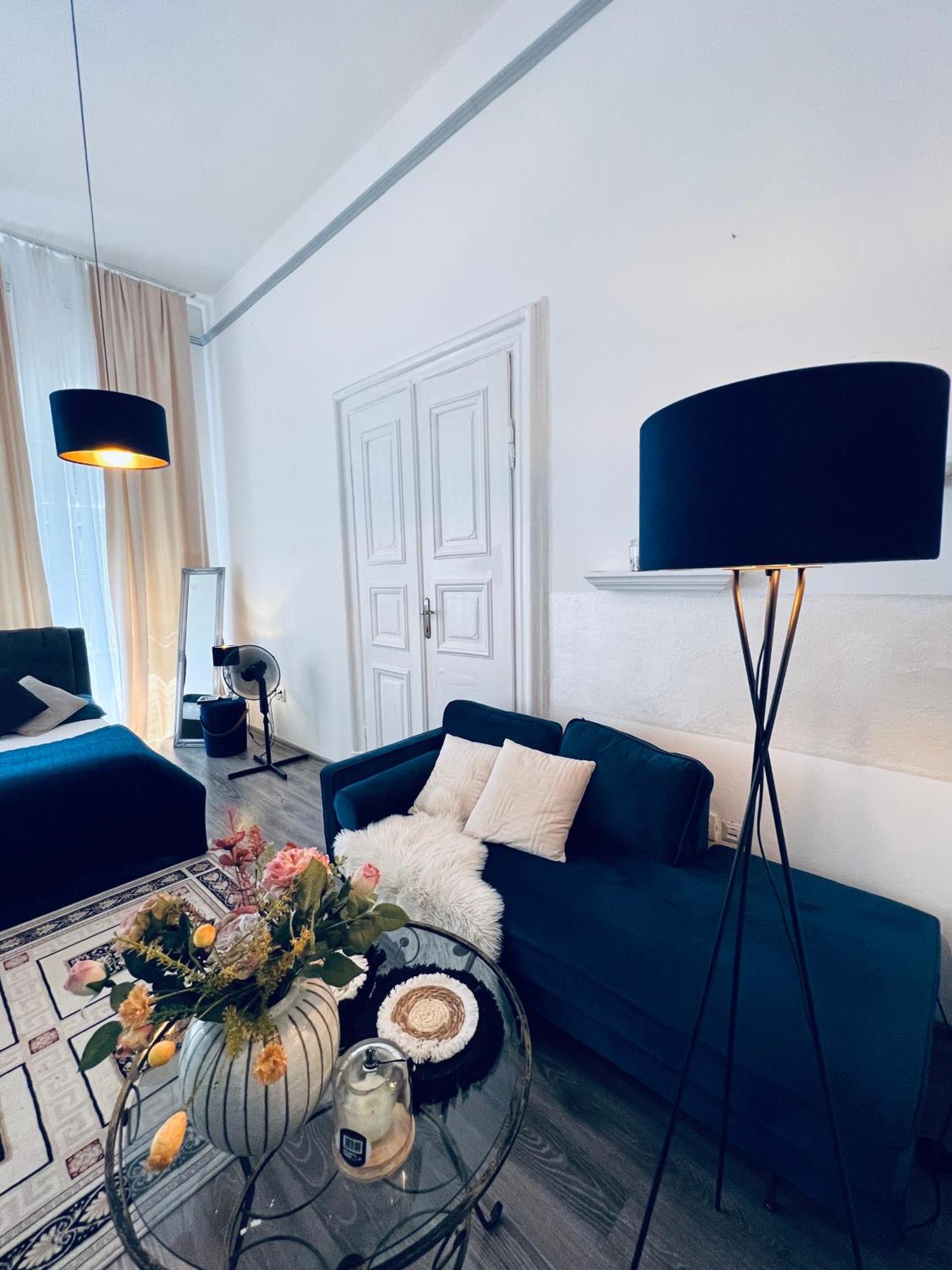Csaky Palace 3 Bratislava Apartment Bagian luar foto