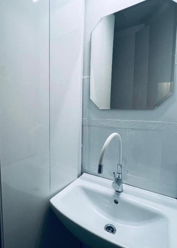 Csaky Palace 3 Bratislava Apartment Bagian luar foto